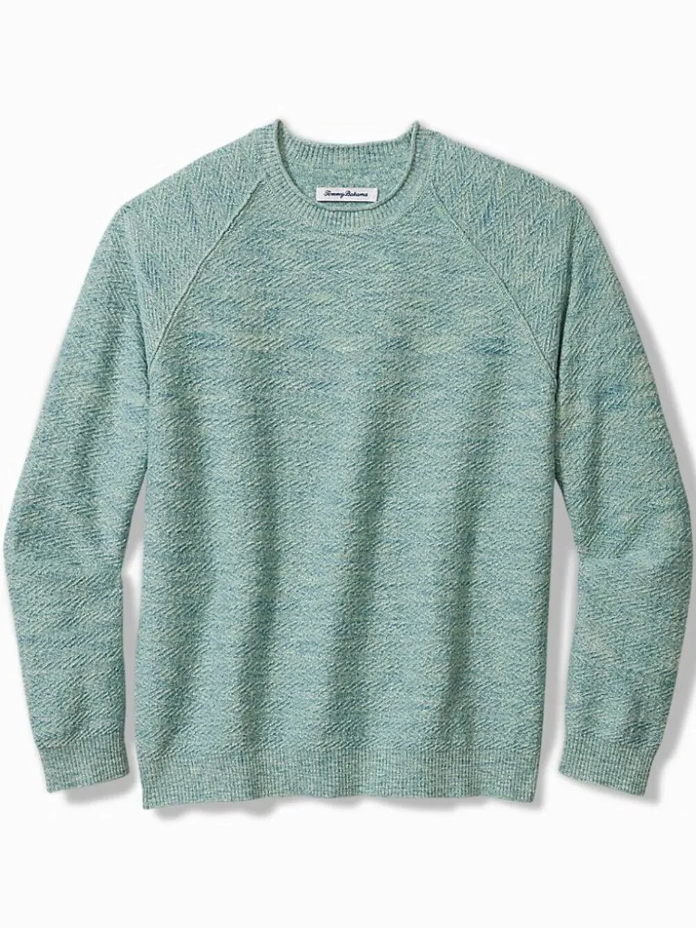 NWT Tommy Bahama Men's Sandscape Crew Sweater XXL